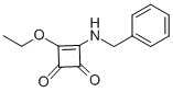 Cas Number: 144913-06-4  Molecular Structure