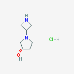 Cas Number: 1449131-14-9  Molecular Structure