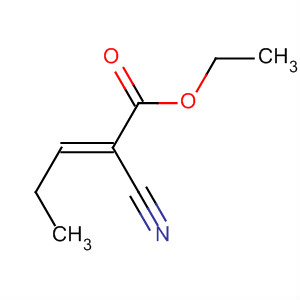 CAS No 144918-37-6  Molecular Structure