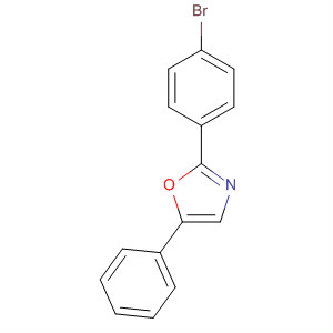 CAS No 14492-02-5  Molecular Structure