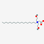 Cas Number: 144923-83-1  Molecular Structure