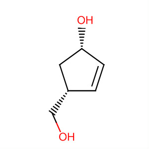 CAS No 144938-82-9  Molecular Structure