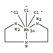 CAS No 14494-99-6  Molecular Structure