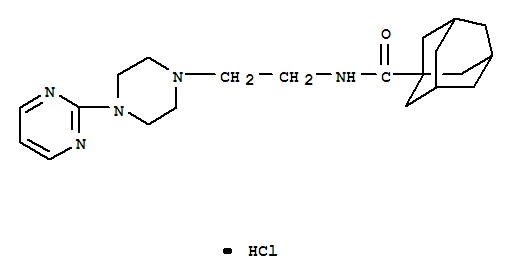 CAS No 144966-96-1  Molecular Structure