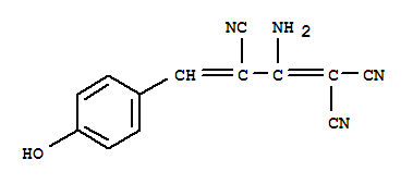 CAS No 144978-82-5  Molecular Structure