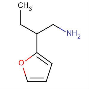 CAS No 14498-69-2  Molecular Structure