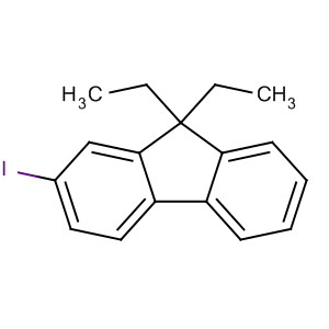 CAS No 144981-87-3  Molecular Structure