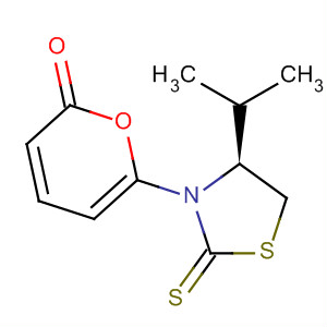 CAS No 144982-33-2  Molecular Structure