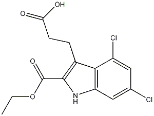 CAS No 144989-41-3  Molecular Structure