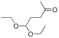 CAS No 14499-41-3  Molecular Structure