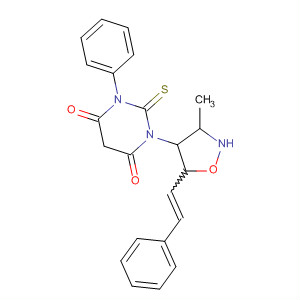 CAS No 144990-53-4  Molecular Structure