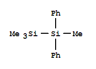 CAS No 1450-16-4  Molecular Structure