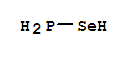 Cas Number: 14500-88-0  Molecular Structure