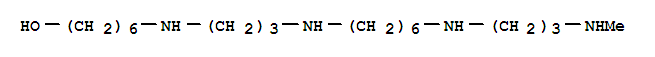 CAS No 14500-98-2  Molecular Structure