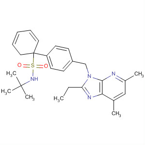 CAS No 145004-88-2  Molecular Structure