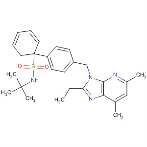 Cas Number: 145004-88-2  Molecular Structure