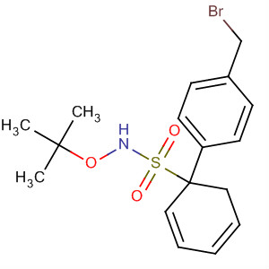 CAS No 145004-92-8  Molecular Structure