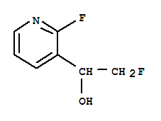 CAS No 145005-31-8  Molecular Structure