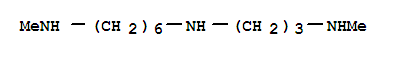 CAS No 14501-26-9  Molecular Structure