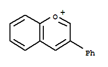 CAS No 14501-31-6  Molecular Structure