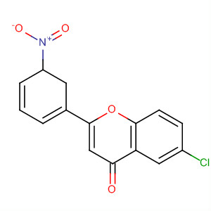 CAS No 145013-54-3  Molecular Structure