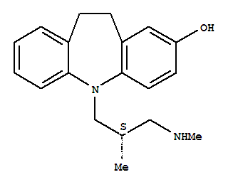 CAS No 145014-58-0  Molecular Structure