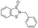 CAS No 145025-50-9  Molecular Structure