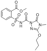 CAS No 145026-81-9  Molecular Structure