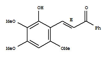 CAS No 145039-51-6  Molecular Structure