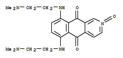CAS No 145047-56-9  Molecular Structure