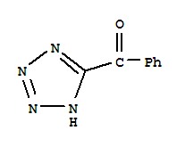 Cas Number: 14506-41-3  Molecular Structure