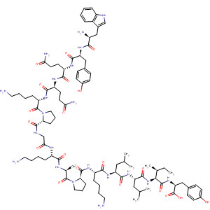 Cas Number: 145060-93-1  Molecular Structure