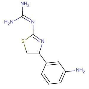 CAS No 145066-50-8  Molecular Structure