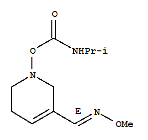 CAS No 145071-58-5  Molecular Structure
