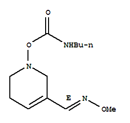 CAS No 145071-59-6  Molecular Structure