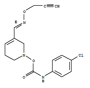 Cas Number: 145071-63-2  Molecular Structure