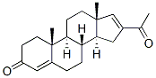 CAS No 14508-12-4  Molecular Structure
