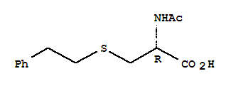 CAS No 14510-11-3  Molecular Structure