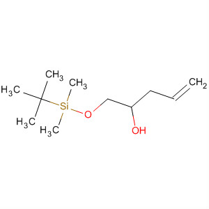 CAS No 145104-12-7  Molecular Structure