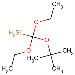 CAS No 145119-99-9  Molecular Structure