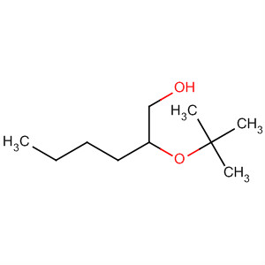 CAS No 145125-19-5  Molecular Structure