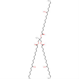 CAS No 145125-36-6  Molecular Structure