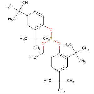 CAS No 145130-78-5  Molecular Structure