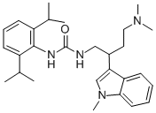 CAS No 145131-51-7  Molecular Structure