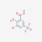 Cas Number: 145132-97-4  Molecular Structure