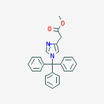 CAS No 145133-11-5  Molecular Structure