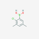 Cas Number: 1451391-50-6  Molecular Structure