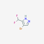 CAS No 1451392-65-6  Molecular Structure