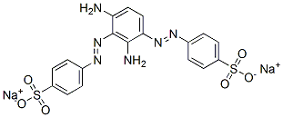 CAS No 14515-08-3  Molecular Structure