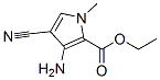 CAS No 145162-36-3  Molecular Structure